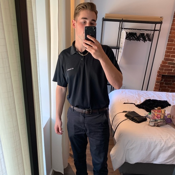 Meet your Posher, Ryan - Picture 1 of 1